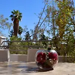 Entire Apartment In Marrakech Guiliz