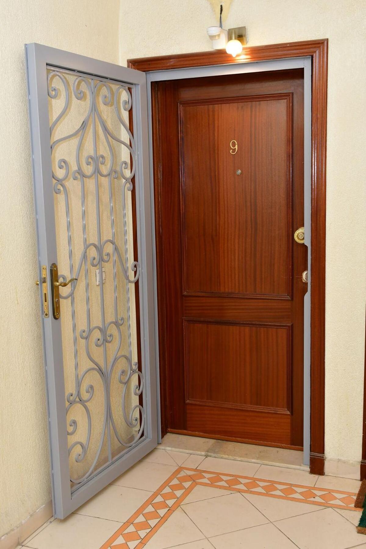 Entire In Marrakech Guiliz Appartement *
